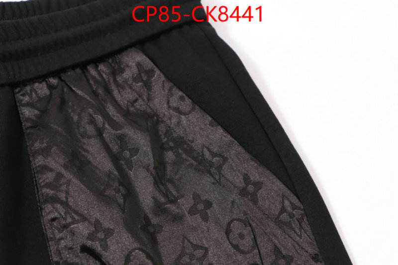 Clothing-LV ID: CK8441 $: 85USD