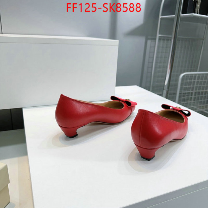 Women Shoes-Bally ID: SK8588 $: 125USD