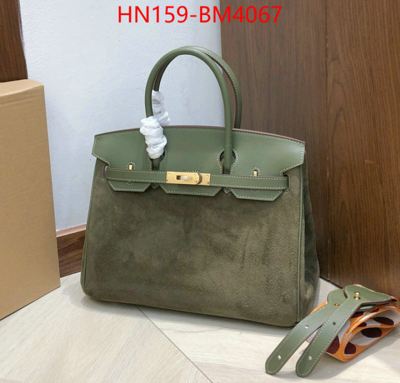 Hermes Bags(4A)-Birkin- ID: BM4067 $: 159USD,
