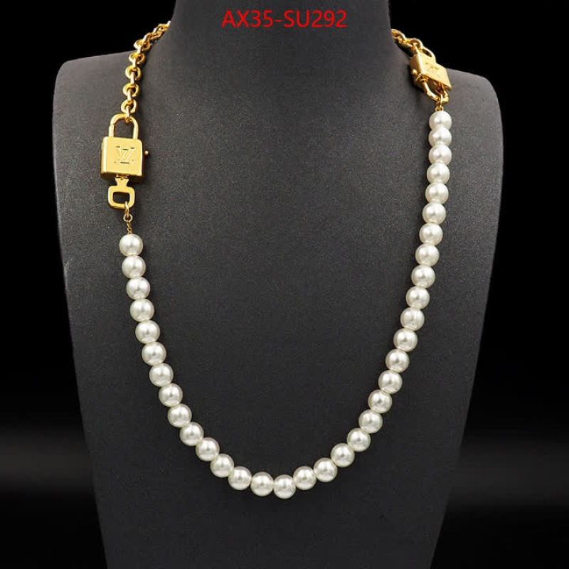 Jewelry-LV ID: SU292 $: 35USD