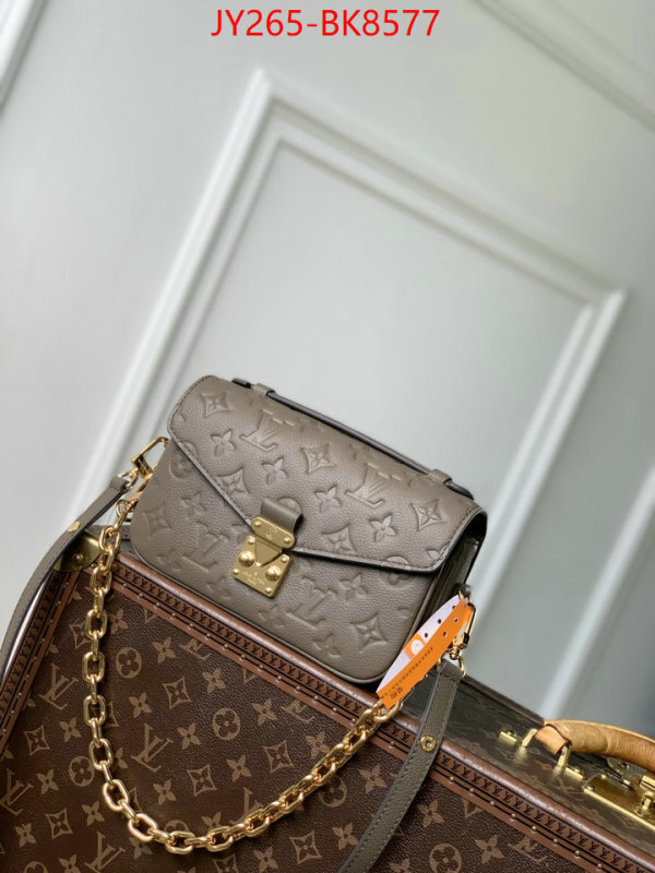LV Bags(TOP)-Pochette MTis- ID: BK8577 $: 265USD,