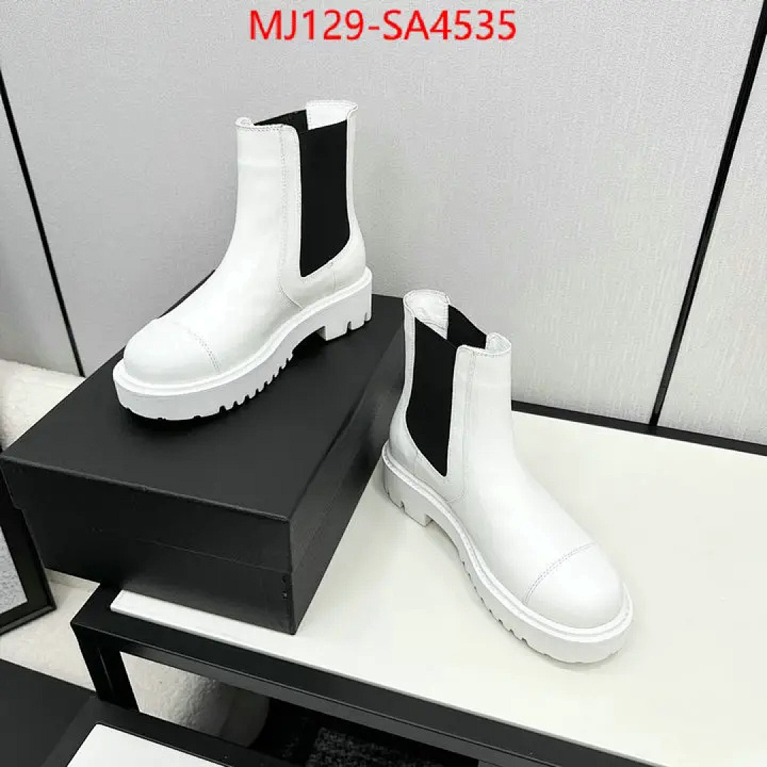 Women Shoes-Boots ID: SA4535 $: 149USD