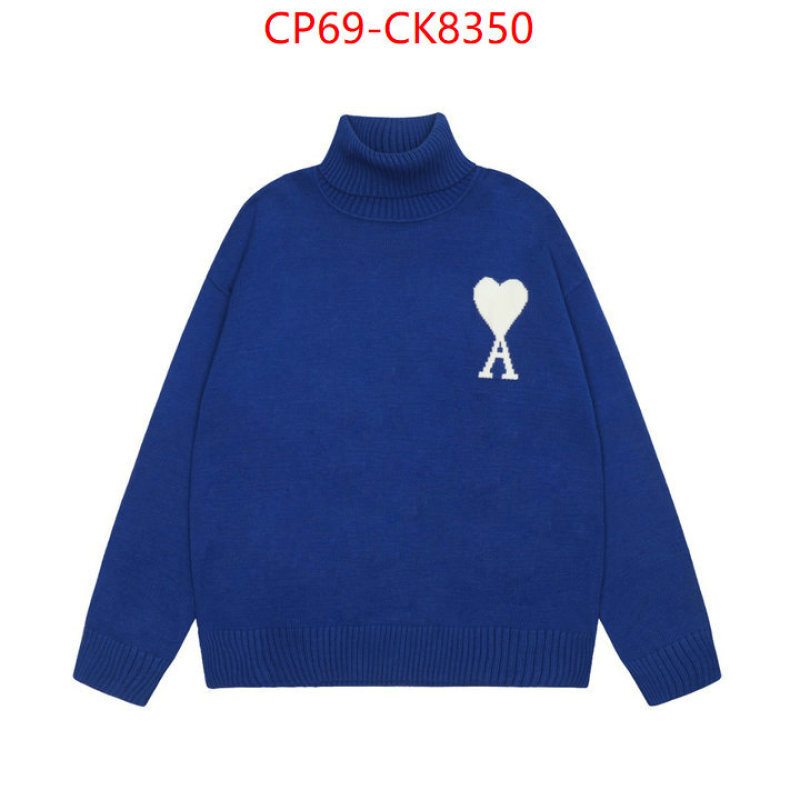 Clothing-AMI ID: CK8350 $: 69USD
