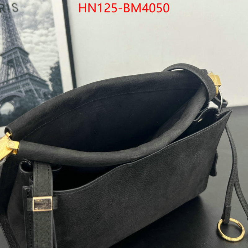 ALAIA Bags(4A)-Crossbody- ID: BM4050 $: 125USD,