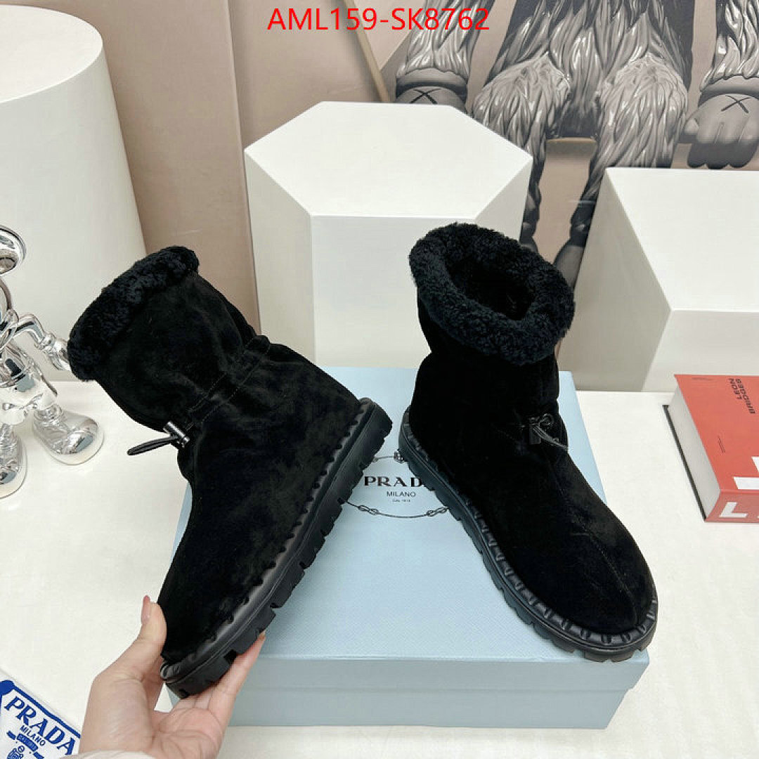 Women Shoes-Boots ID: SK8762 $: 159USD