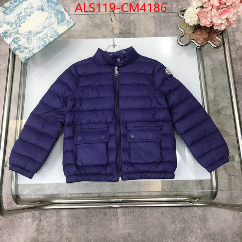 Kids clothing-Moncler ID: CM4186 $: 119USD