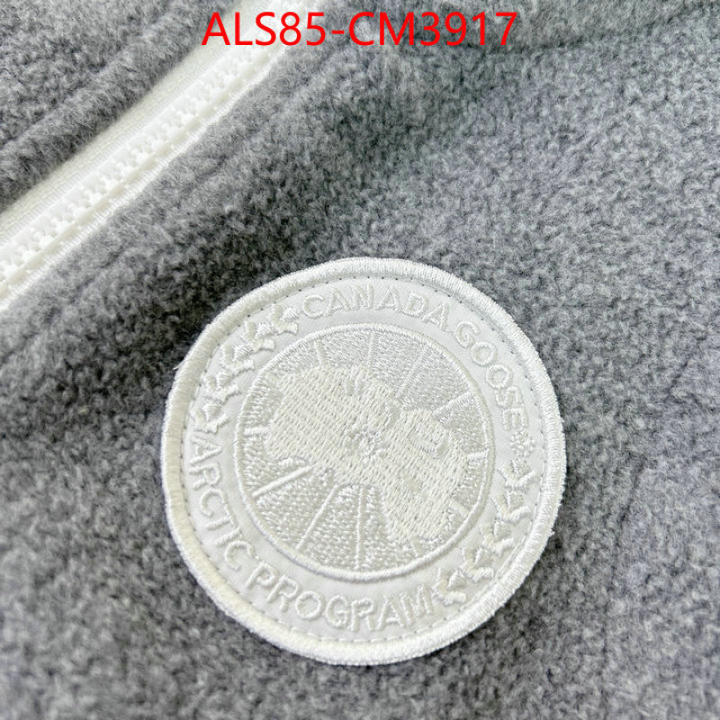 Kids clothing-Down jacket ID: CM3917 $: 85USD