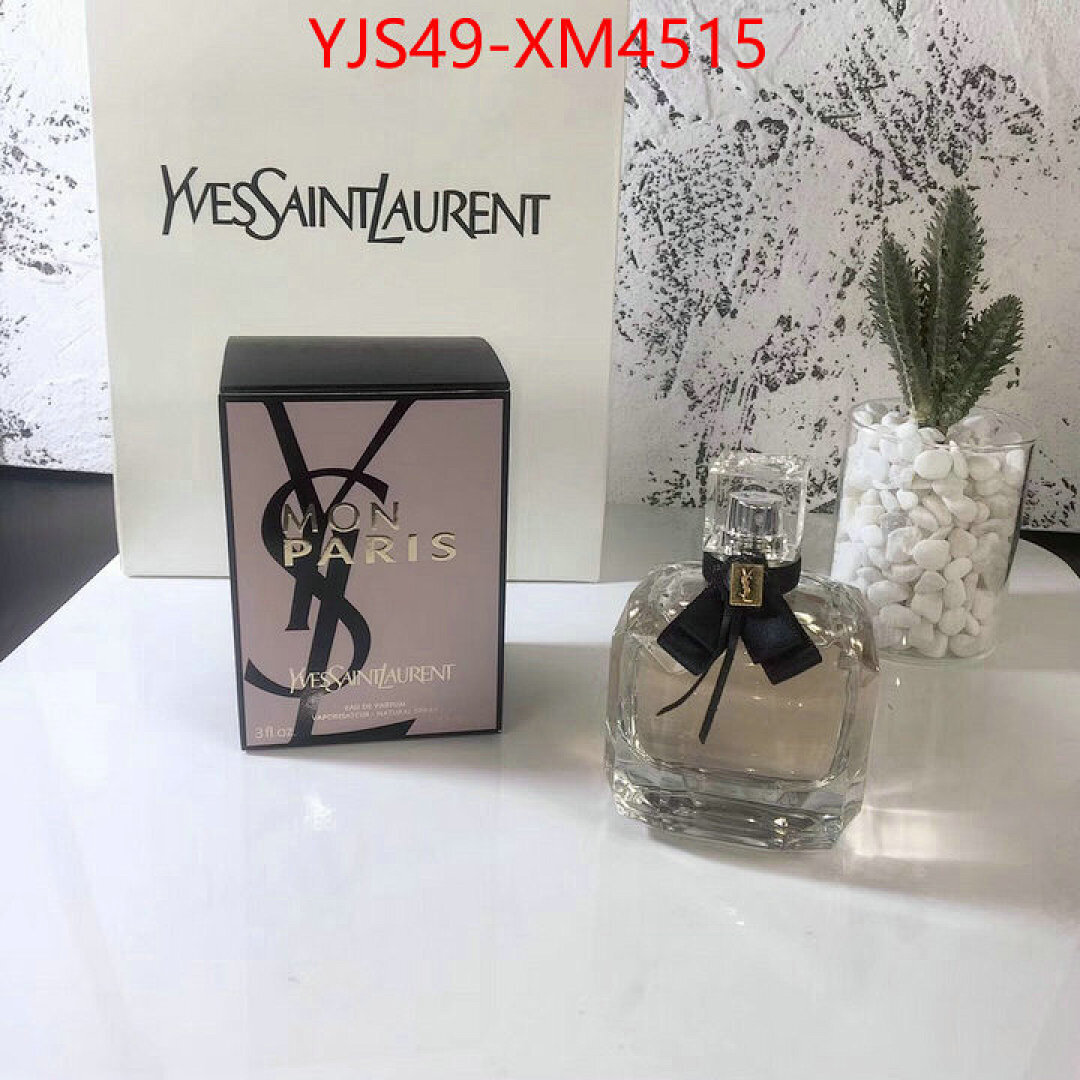 Perfume-YSL ID: XM4515 $: 49USD