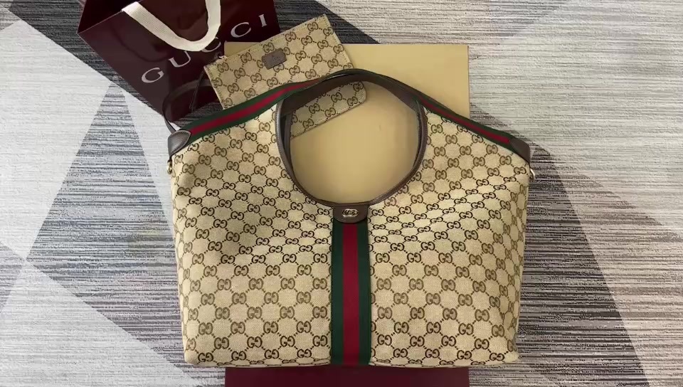 Gucci Bags(TOP)-Handbag- ID: BM3702 $: 219USD,