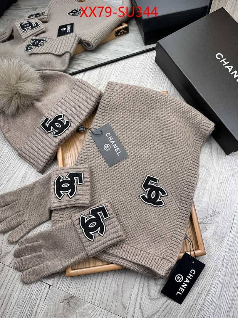 Scarf-Chnel ID: SU344 $: 79USD