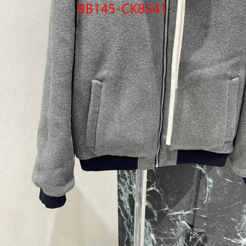 Clothing-MIU MIU ID: CK8541 $: 145USD