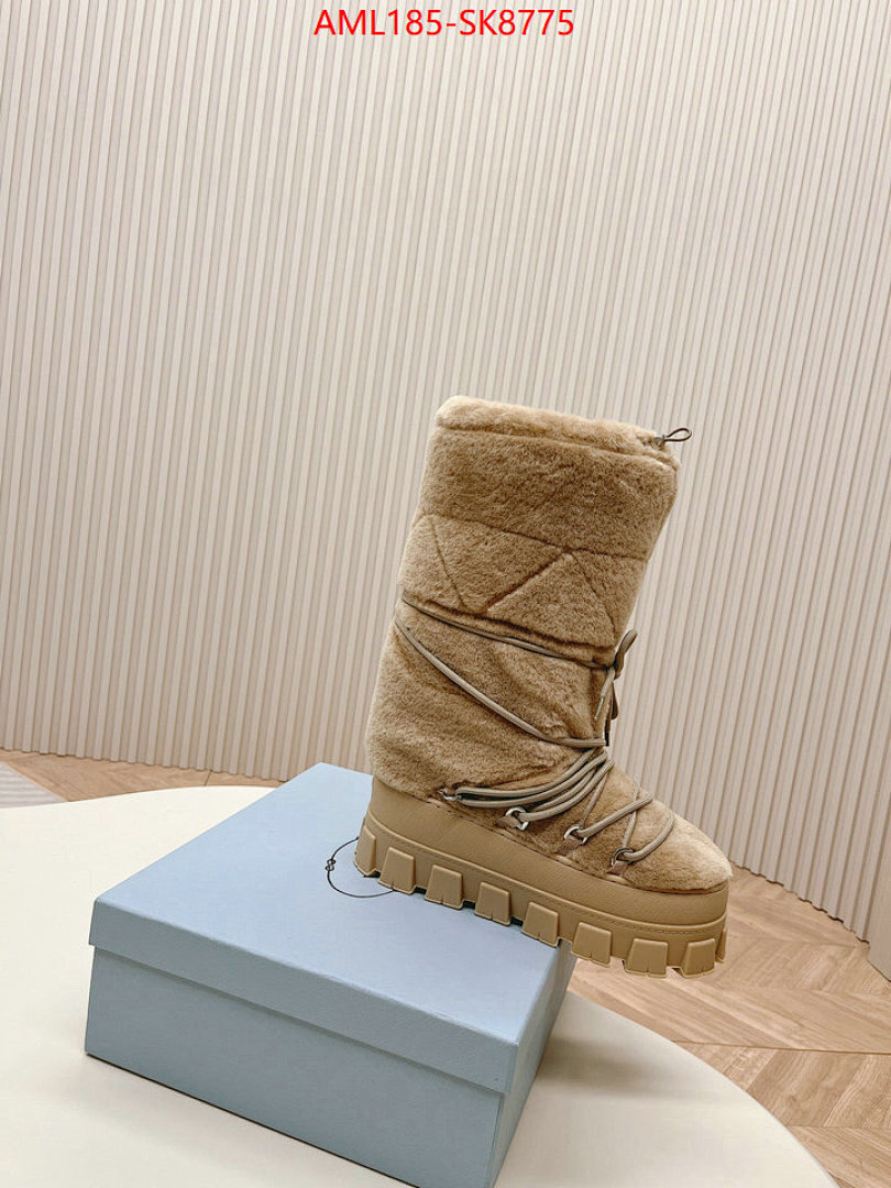 Women Shoes-Boots ID: SK8775 $: 185USD