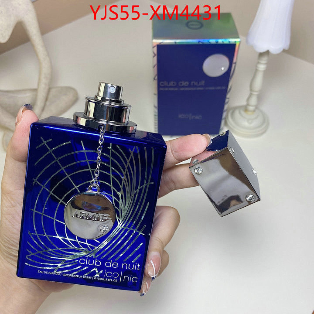 Perfume-Armaf ID: XM4431 $: 55USD