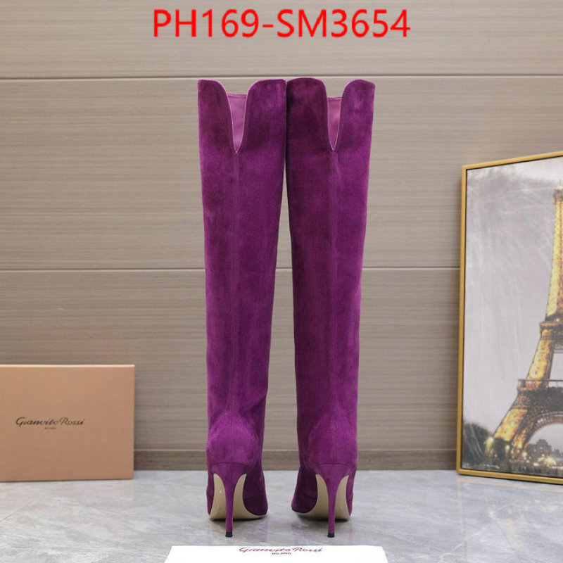 Women Shoes-Boots ID: SM3654 $: 169USD