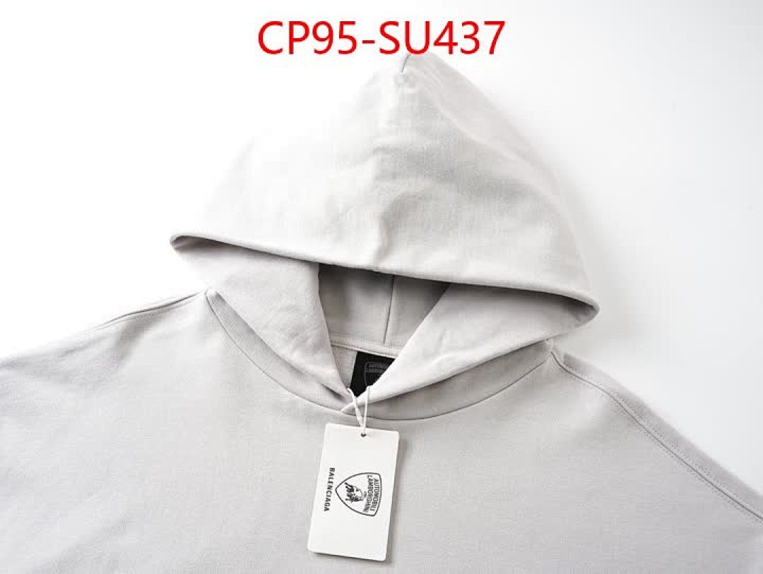 Clothing-Balenciaga ID: SU437 $: 95USD