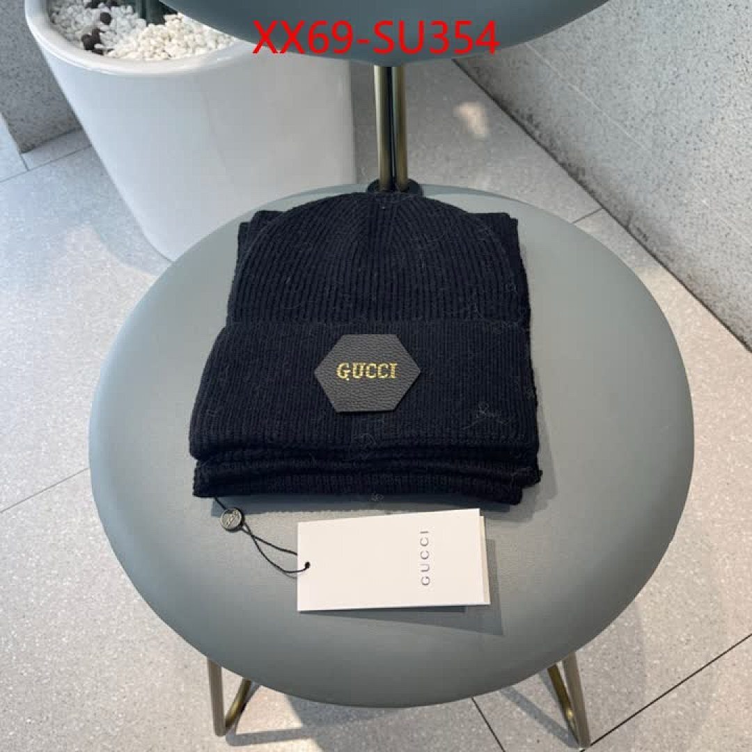 Cap(Hat)-Gucci ID: SU354 $: 69USD