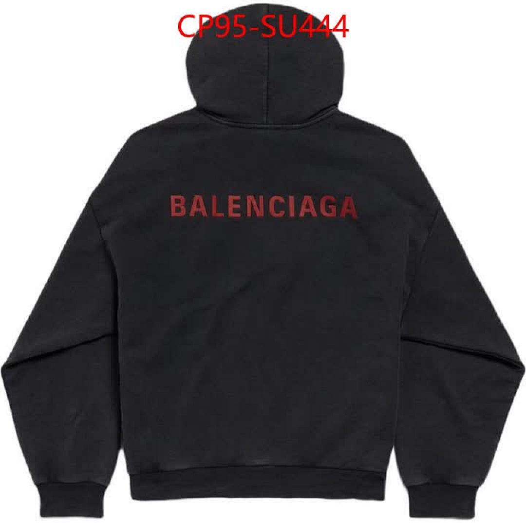 Clothing-Balenciaga ID: SU444 $: 95USD