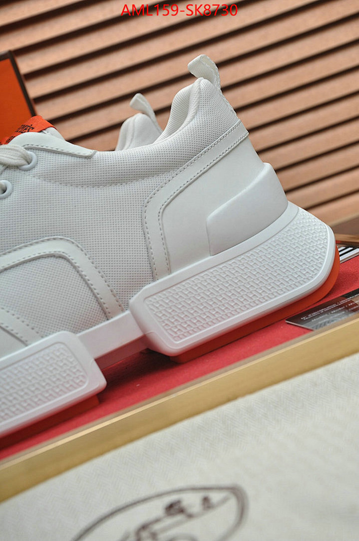 Women Shoes-Hermes ID: SK8730 $: 159USD