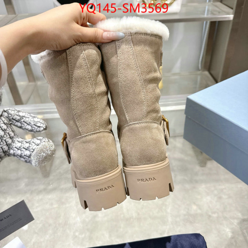 Women Shoes-Boots ID: SM3569 $: 145USD