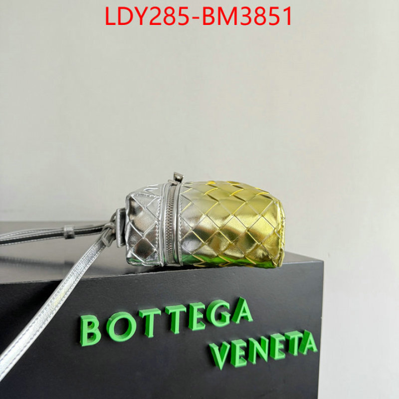 BV Bags(TOP)-Crossbody- ID: BM3851 $: 285USD,