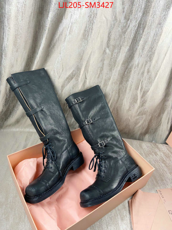 Women Shoes-Boots high quality ID: SM3427 $: 205USD