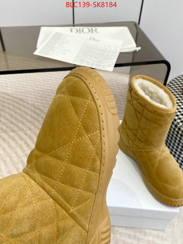 Women Shoes-Dior best site for replica ID: SK8184 $: 139USD