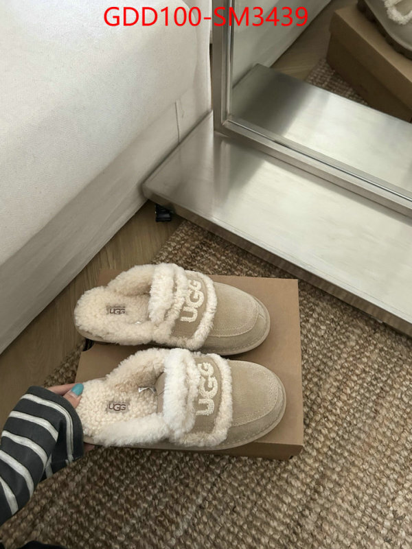 Women Shoes-UGG replcia cheap from china ID: SM3439 $: 100USD
