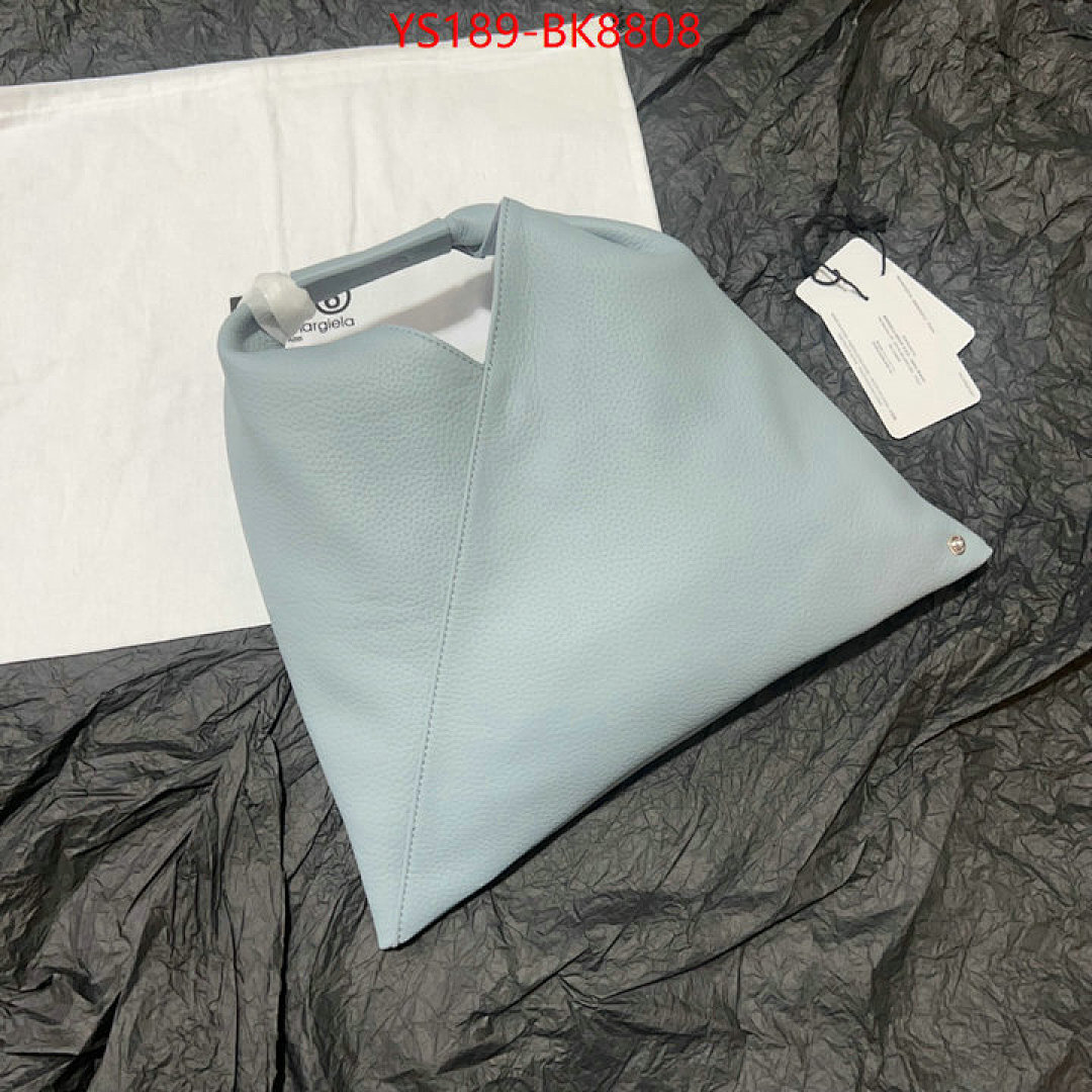 Maison Margiela Bags(TOP)-Handbag- ID: BK8808 $: 189USD,