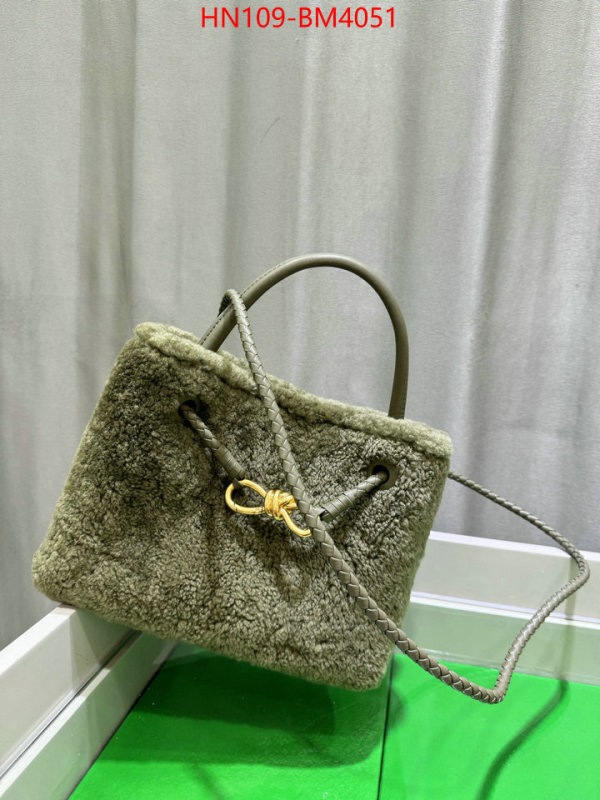 BV Bags(4A)-Crossbody- ID: BM4051 $: 109USD,