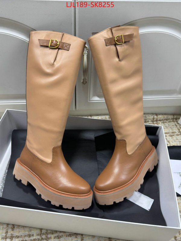 Women Shoes-Boots replica ID: SK8255 $: 189USD
