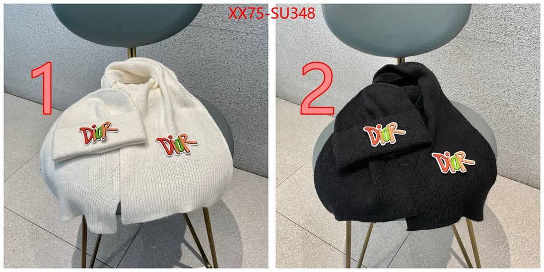 Scarf-Dior ID: SU348 $: 75USD