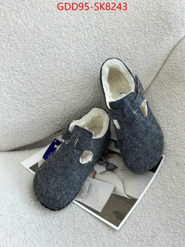 Women Shoes-Birkenstock where can you buy replica ID: SK8243 $: 95USD