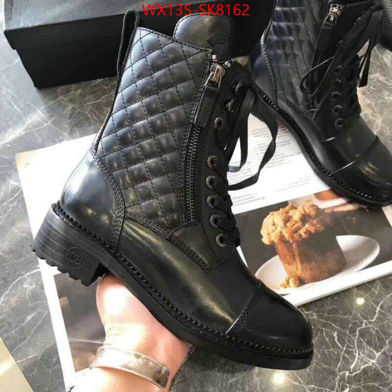Women Shoes-Boots buy sell ID: SK8162 $: 135USD