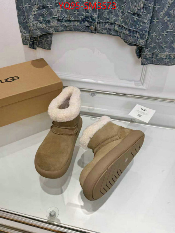 Women Shoes-Boots ID: SM3573 $: 95USD