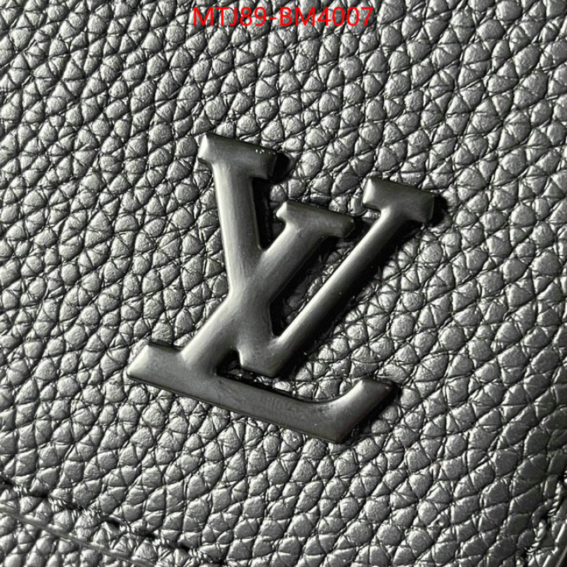 LV Bags(4A)-Pochette MTis Bag- ID: BM4007 $: 89USD,