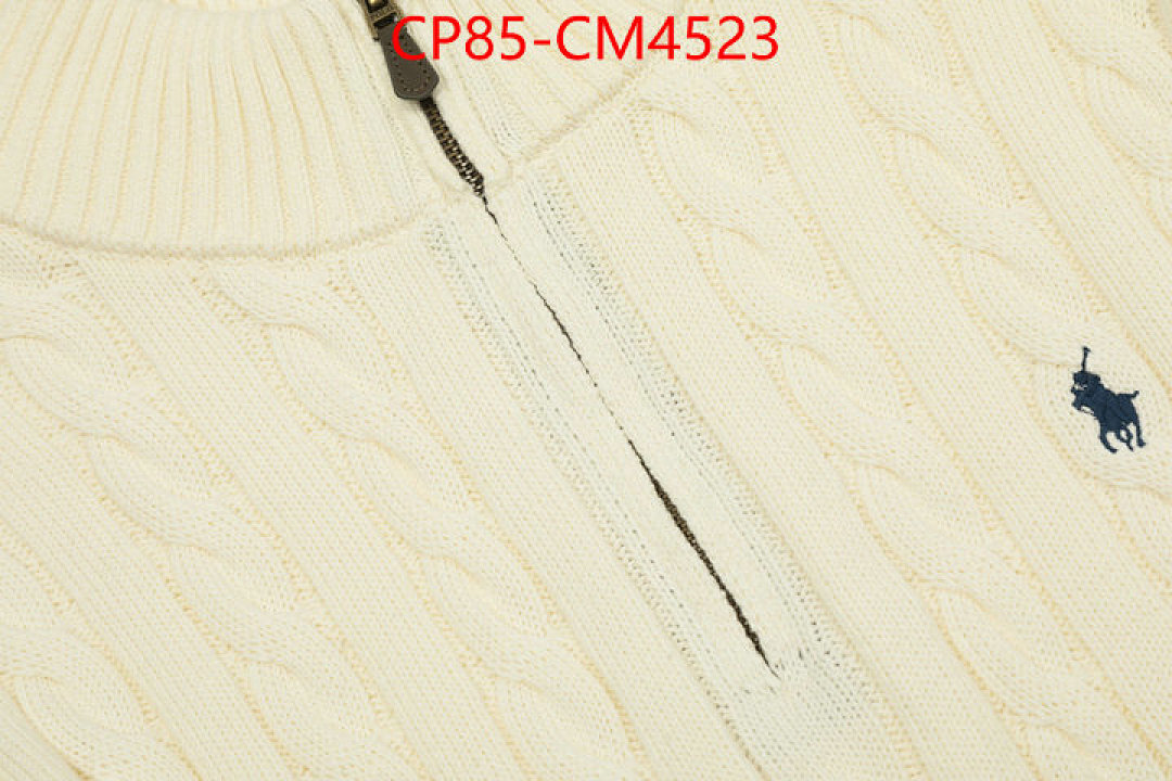 Clothing-Ralph Lauren ID: CM4523 $: 85USD