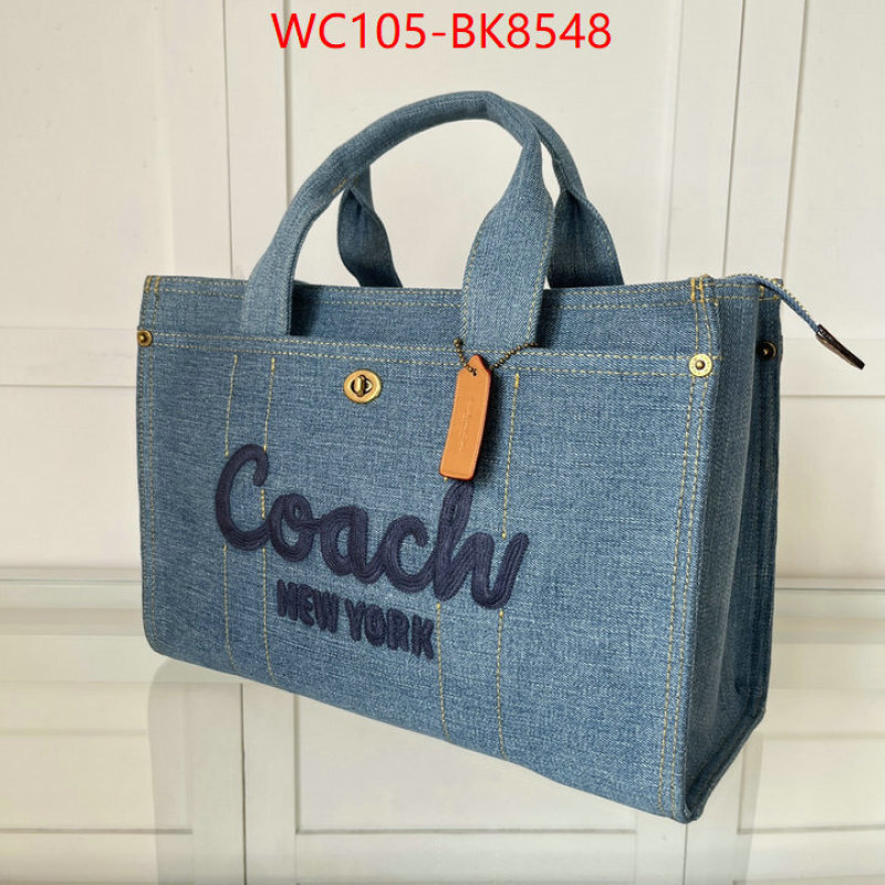 Coach Bags(4A)-Crossbody- ID: BK8548 $: 105USD,