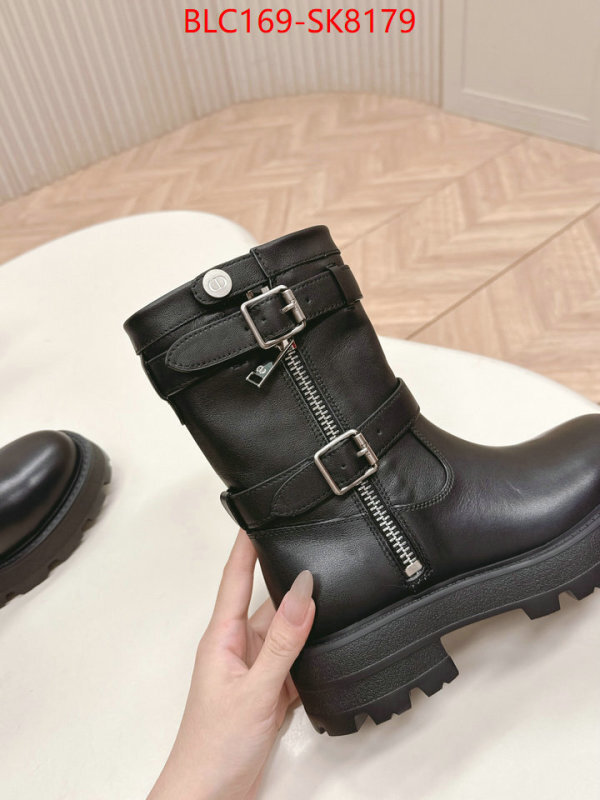 Women Shoes-Dior buy 1:1 ID: SK8179 $: 169USD