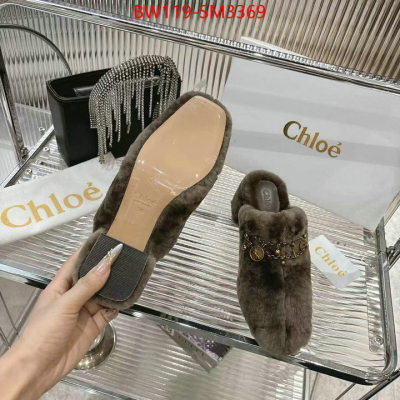 Women Shoes-Chloe first copy ID: SM3369 $: 119USD
