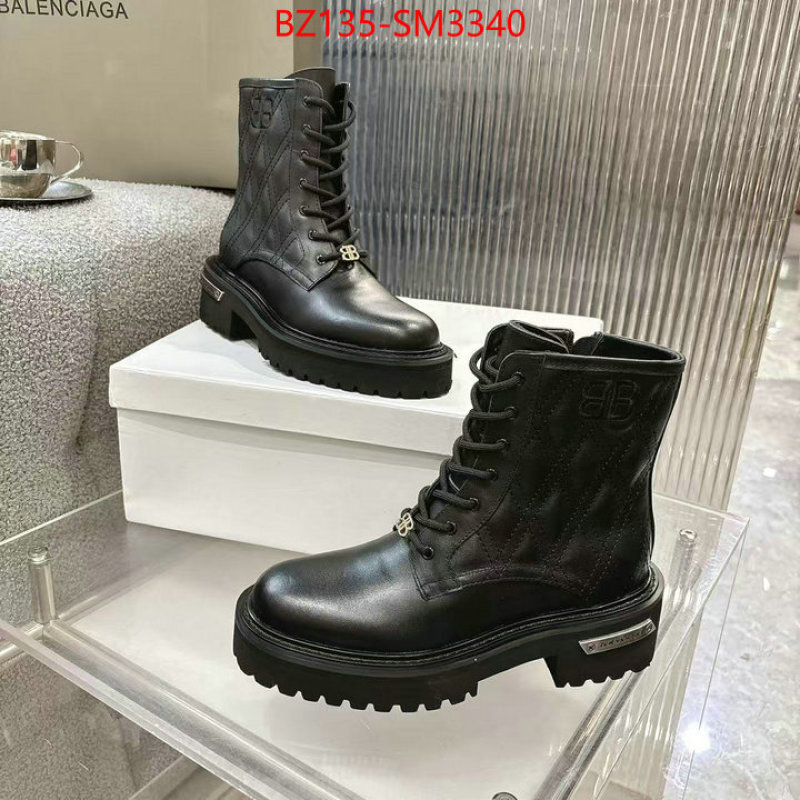 Women Shoes-Balenciaga how to find replica shop ID: SM3340 $: 135USD