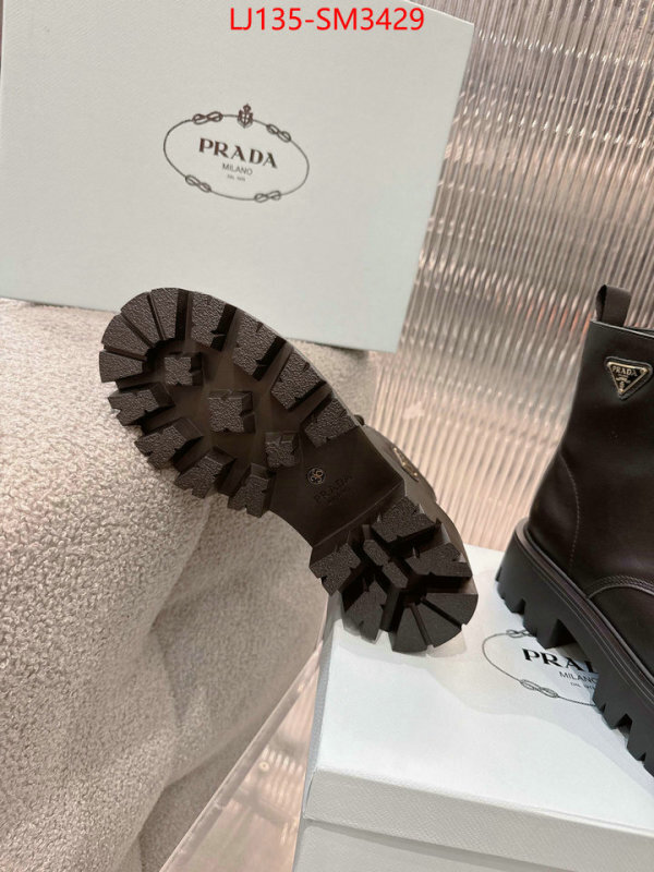 Women Shoes-Boots best luxury replica ID: SM3429 $: 135USD