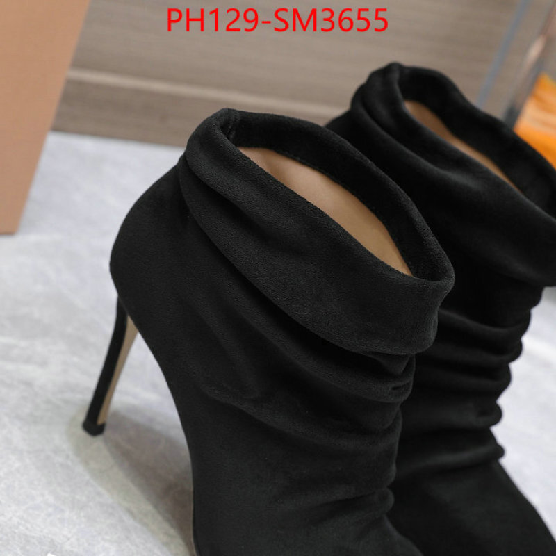 Women Shoes-Gianvito Rossi ID: SM3655 $: 129USD