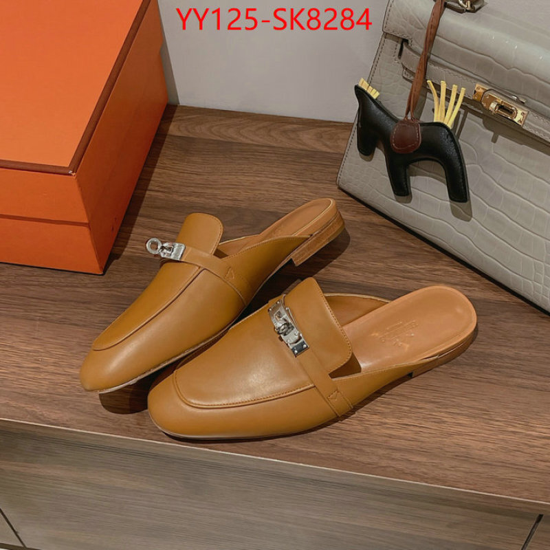 Women Shoes-Hermes best quality fake ID: SK8284 $: 125USD