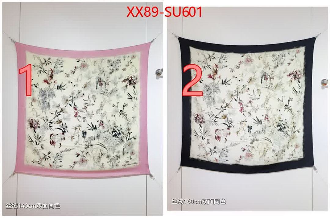 Scarf-Dior ID: SU601 $: 89USD