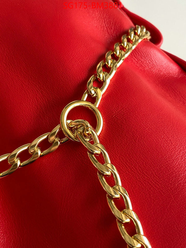 Prada Bags(TOP)-bucket bag ID: BM3881 $: 175USD,