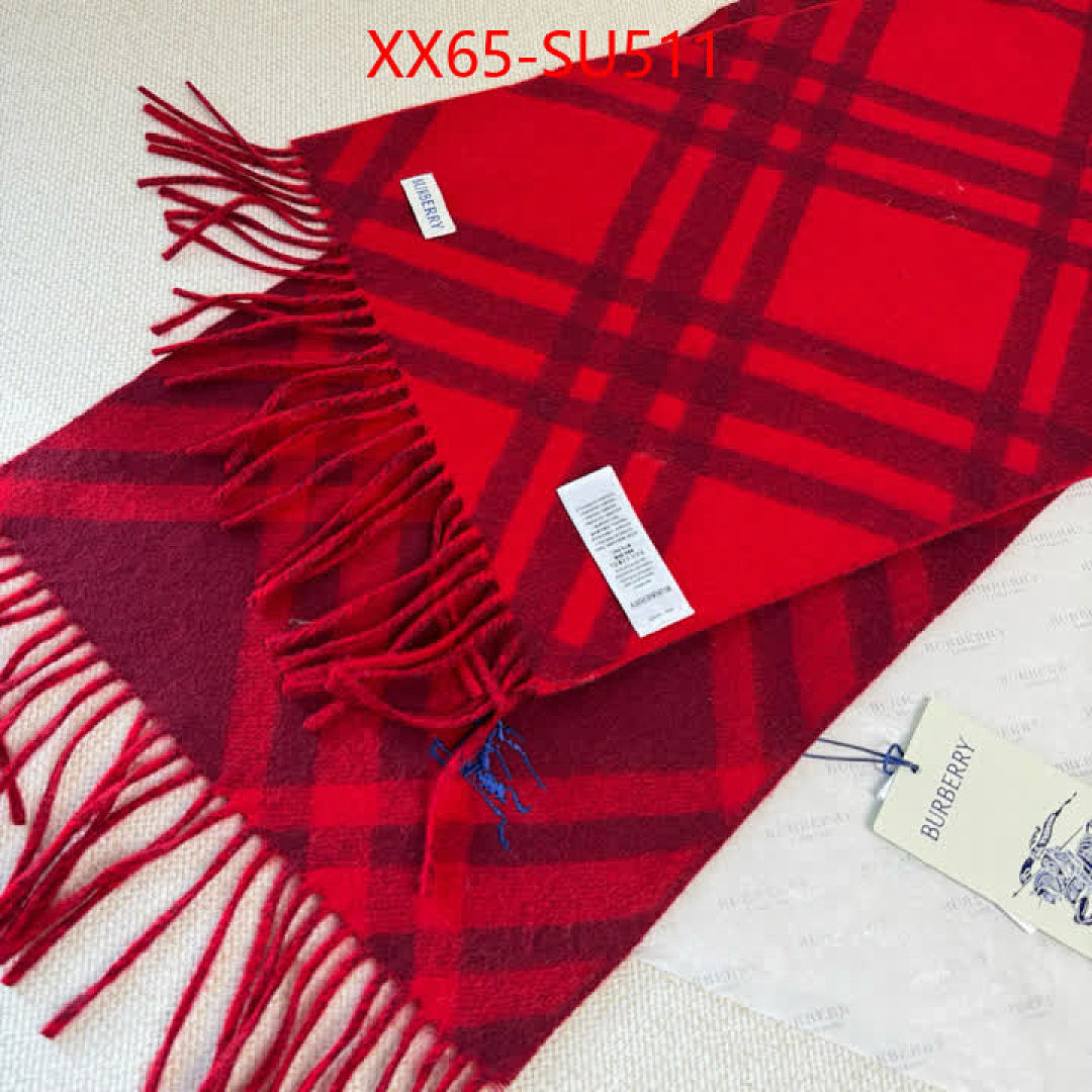 Scarf-Burberry ID: SU511 $: 65USD