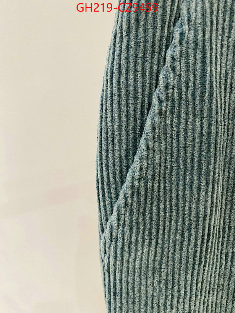 Clothing Set-Prada ID: CZ9459 $: 219USD