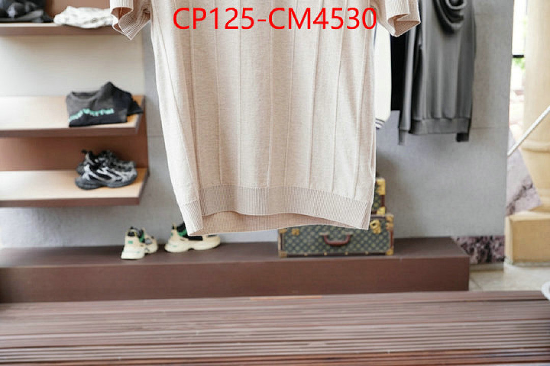 Clothing-Loro Piana ID: CM4530 $: 125USD