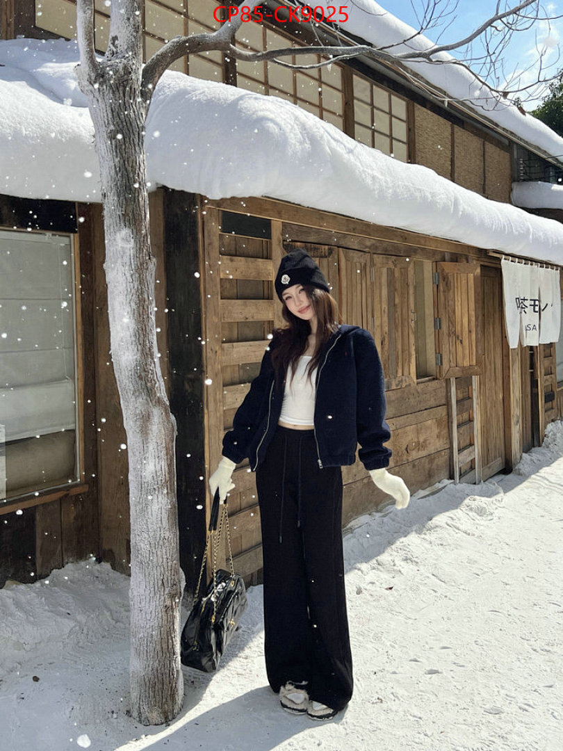 Clothing-Ralph Lauren ID: CK9025 $: 85USD