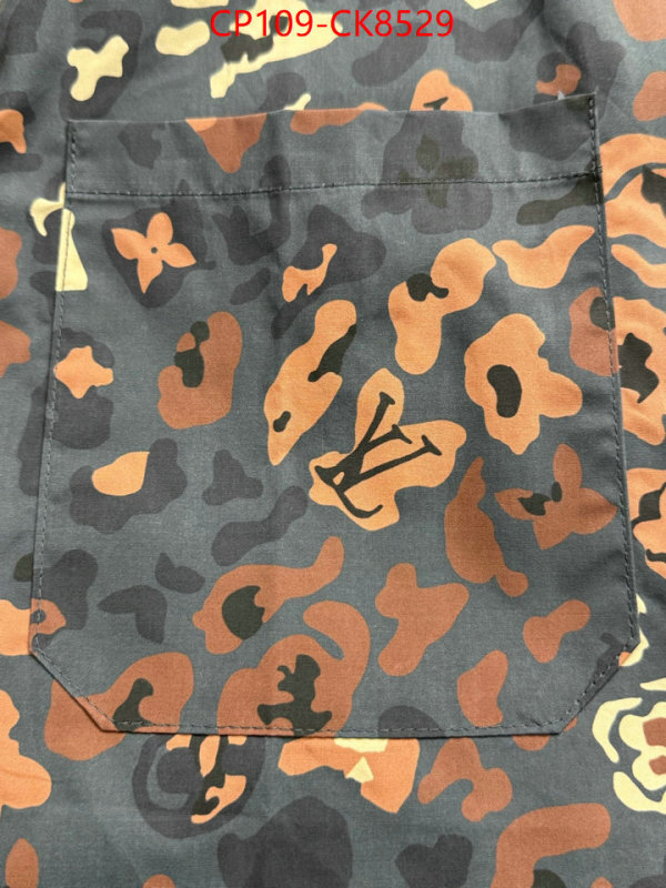 Clothing-LV ID: CK8529 $: 109USD